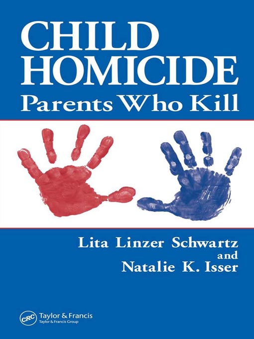 Title details for Child Homicide by Lita Linzer Schwartz - Available